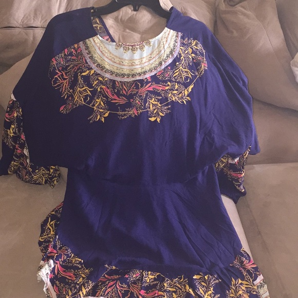 Free people blouse - Picture 6 of 6